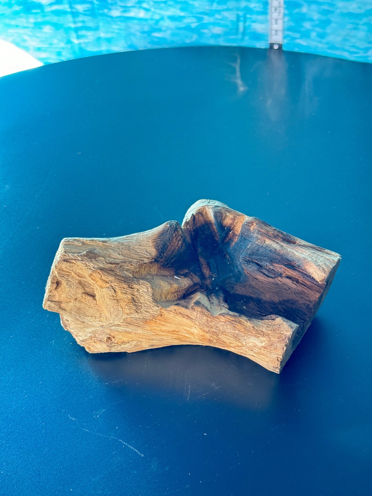 10 cm Glass bowl -Not as shown in picture