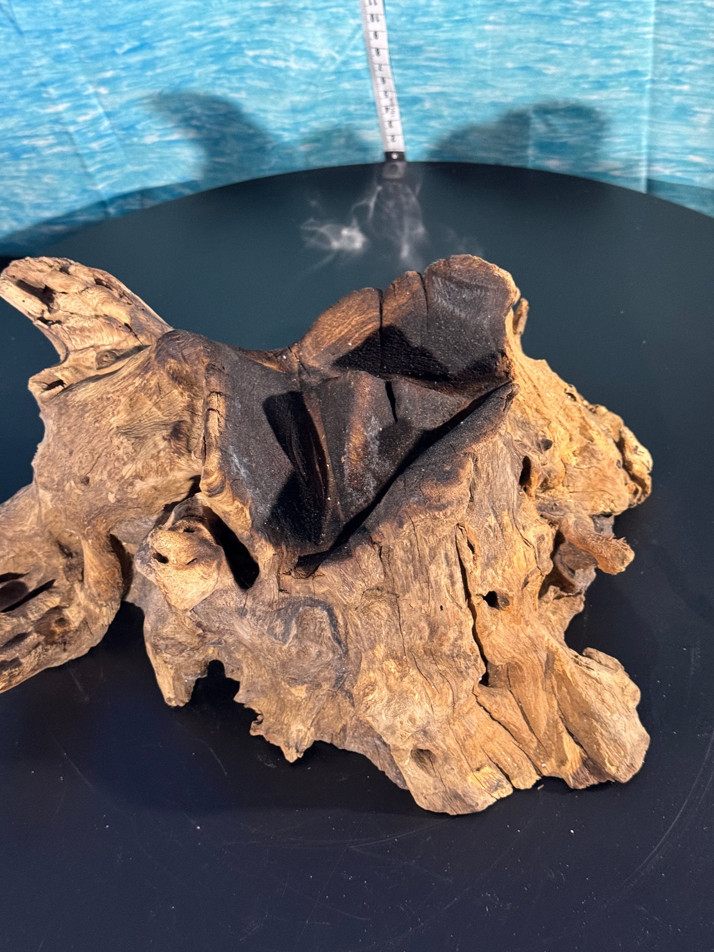 20 cm Glass large Bowl 20-47