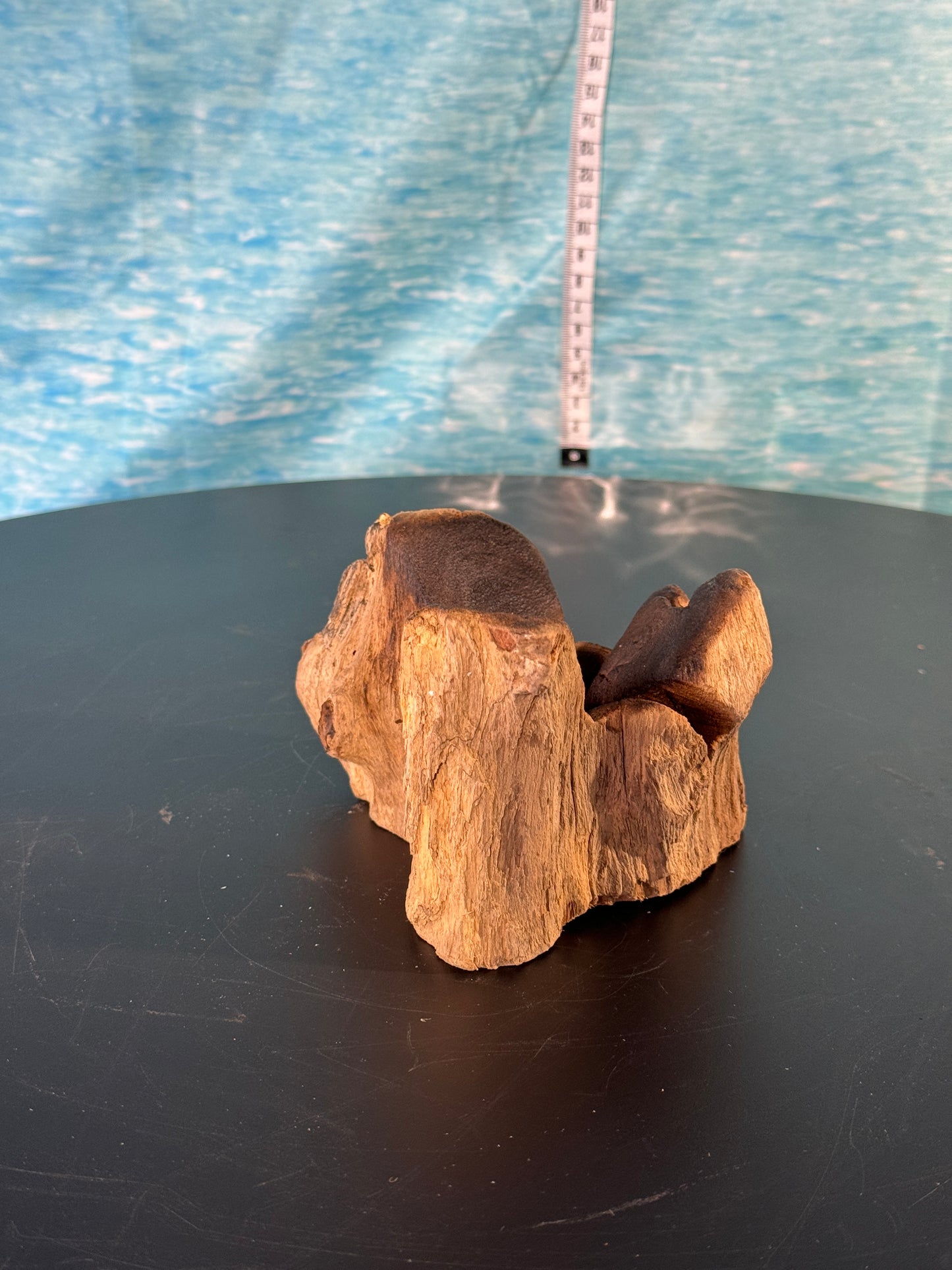 10 cm Glass Cup 10-28