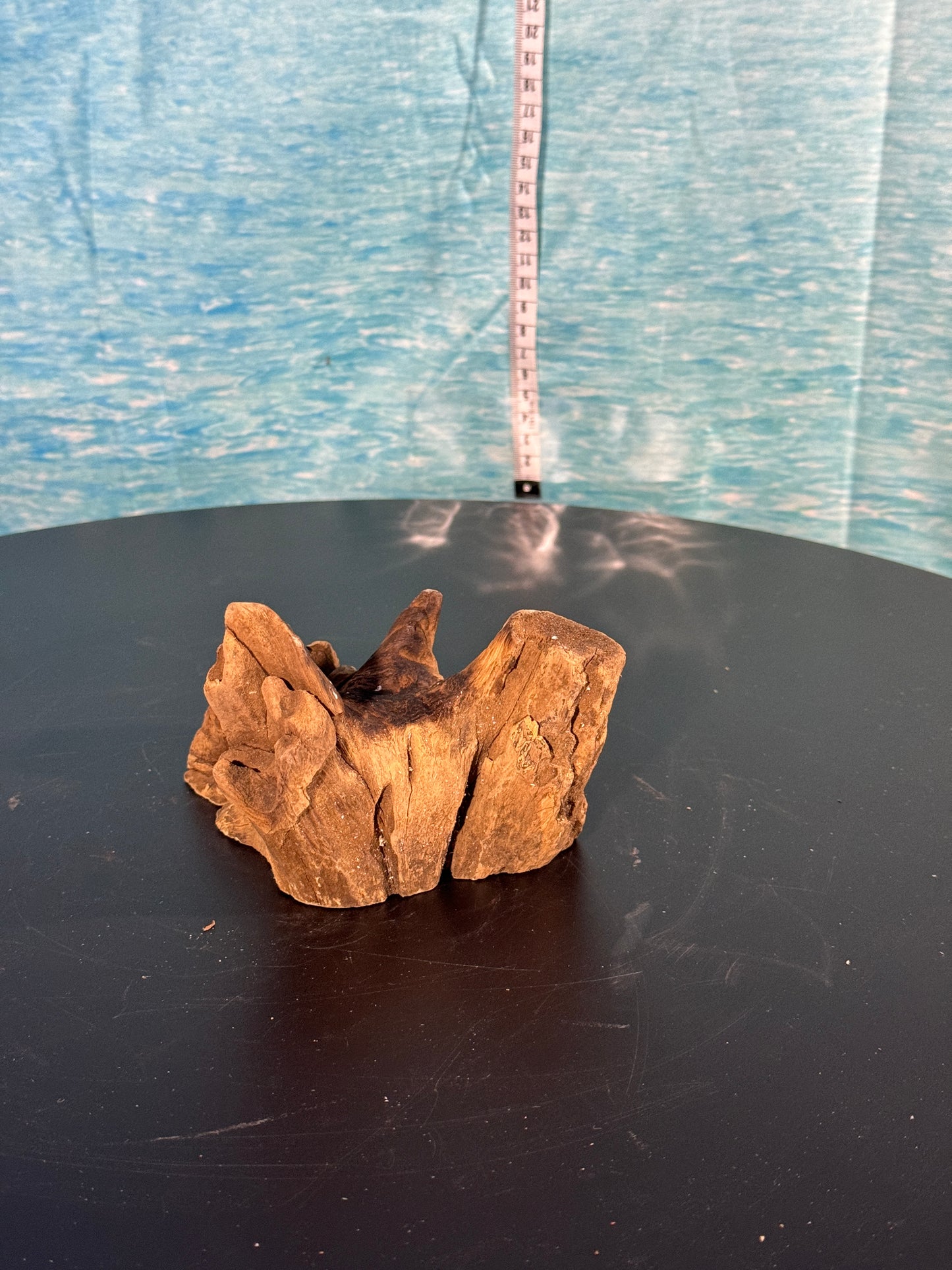 10 cm Glass Cup 10-4A