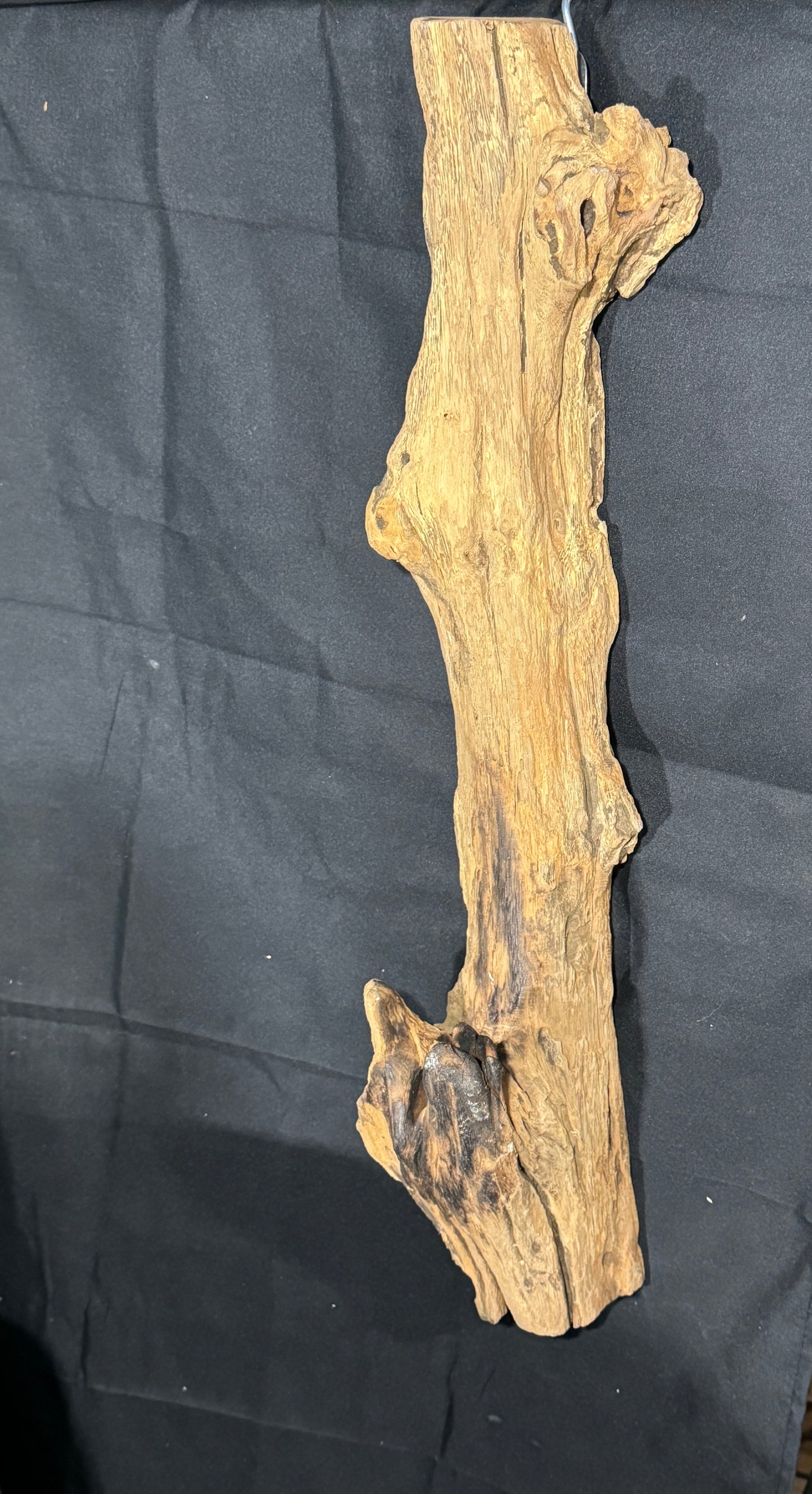 Wall hanger 43